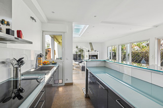 achat maison suresnes 92150