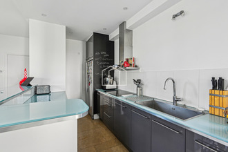 achat maison suresnes 92150