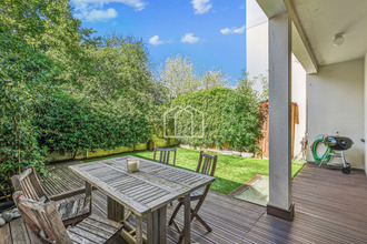 achat maison suresnes 92150