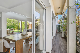 achat maison suresnes 92150