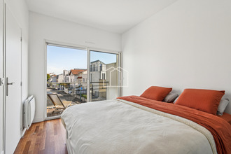 achat maison suresnes 92150