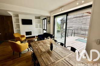 achat maison suresnes 92150