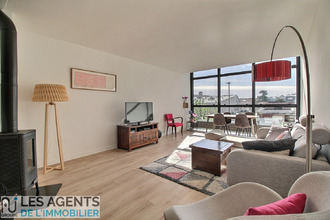 achat maison suresnes 92150