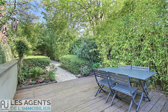 achat maison suresnes 92150