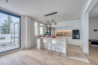 achat maison suresnes 92150