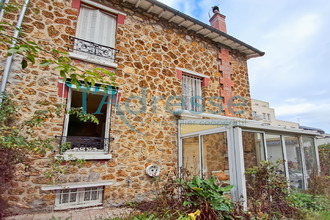 achat maison suresnes 92150