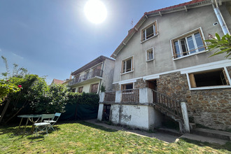 achat maison suresnes 92150