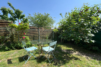 achat maison suresnes 92150