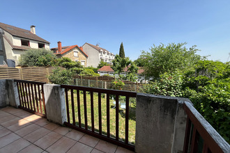 achat maison suresnes 92150