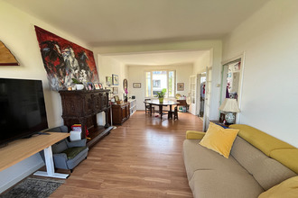 achat maison suresnes 92150