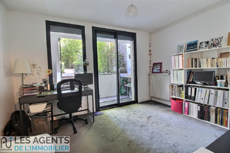 achat maison suresnes 92150