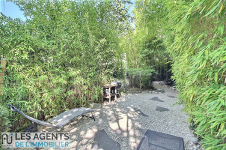 achat maison suresnes 92150