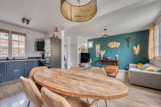 achat maison suresnes 92150