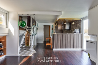 achat maison suresnes 92150