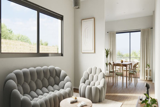 achat maison suresnes 92150