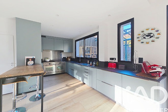 achat maison suresnes 92150