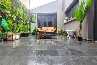 achat maison suresnes 92150