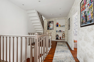 achat maison suresnes 92150