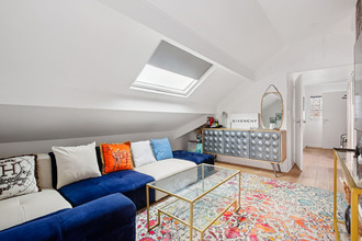 achat maison suresnes 92150