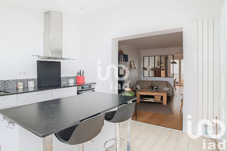 achat maison suresnes 92150