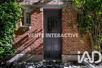 achat maison suresnes 92150