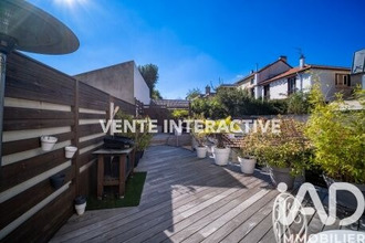 achat maison suresnes 92150