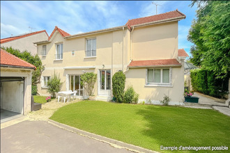 achat maison suresnes 92150