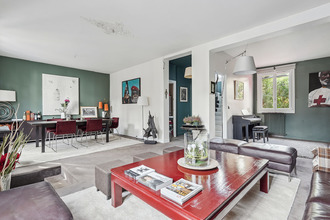 achat maison suresnes 92150