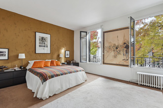 achat maison suresnes 92150