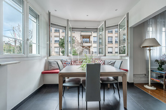 achat maison suresnes 92150