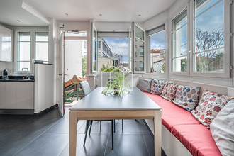 achat maison suresnes 92150