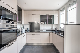 achat maison suresnes 92150