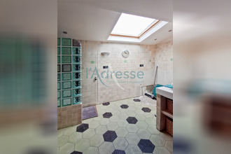 achat maison suresnes 92150