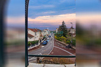 achat maison suresnes 92150