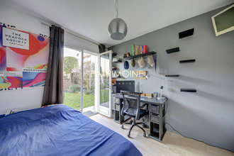 achat maison suresnes 92150