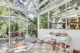 achat maison suresnes 92150