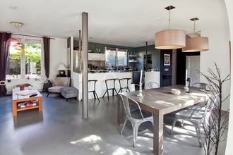 achat maison suresnes 92150