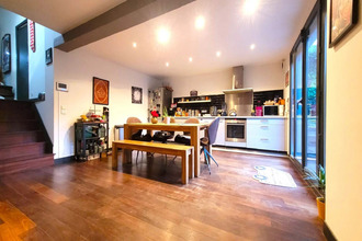 achat maison suresnes 92150