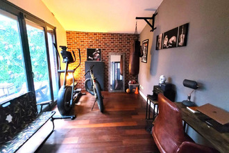 achat maison suresnes 92150