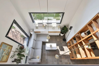 achat maison suresnes 92150