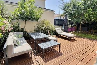 achat maison suresnes 92150