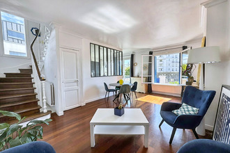 achat maison suresnes 92150