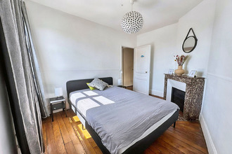 achat maison suresnes 92150