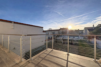 achat maison suresnes 92150