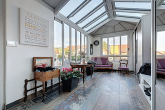 achat maison suresnes 92150