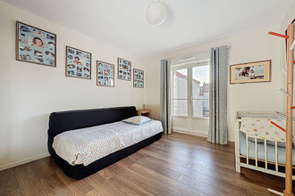 achat maison suresnes 92150