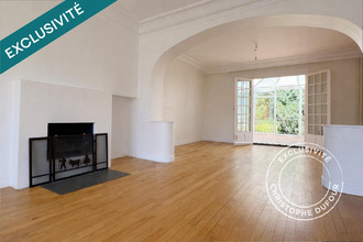 achat maison suresnes 92150