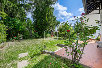 achat maison suresnes 92150