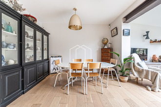 achat maison suresnes 92150