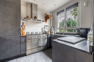 achat maison suresnes 92150